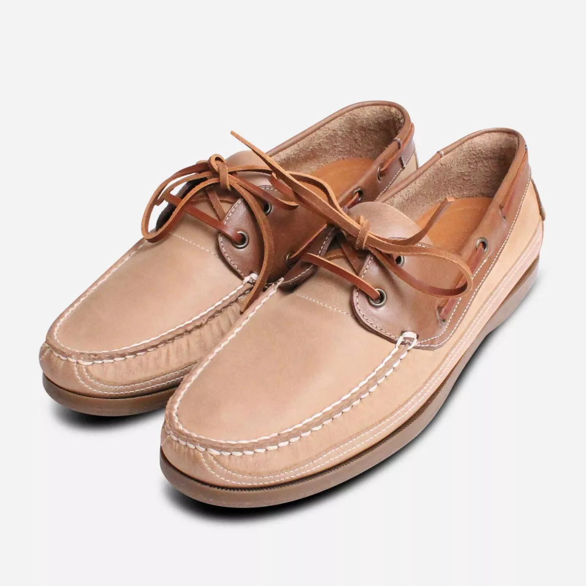 Zapatos beis 2025