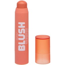 Technic Cosmetics Glowy Blusher Stick - Peach Syrup Radiant Finish Creamy