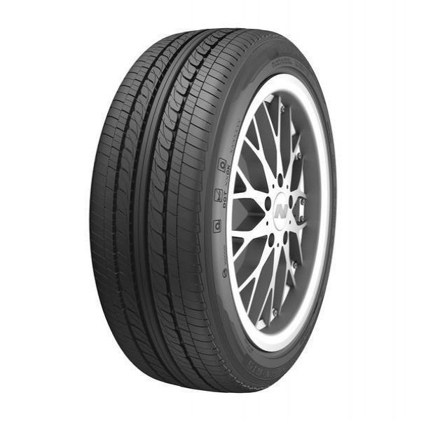 PNEUMATICI GOMME ESTIVE NANKANG RX615 205/65 R16 95 V