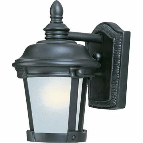 Maxim Lighting 56096FSBZ Dover LED E26 Outdoor Light Bronze - Picture 1 of 1