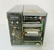 Sato CL412e-2 Network Barcode Printer