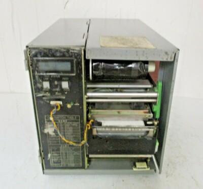 Sato CL412e-2 Network Barcode Printer