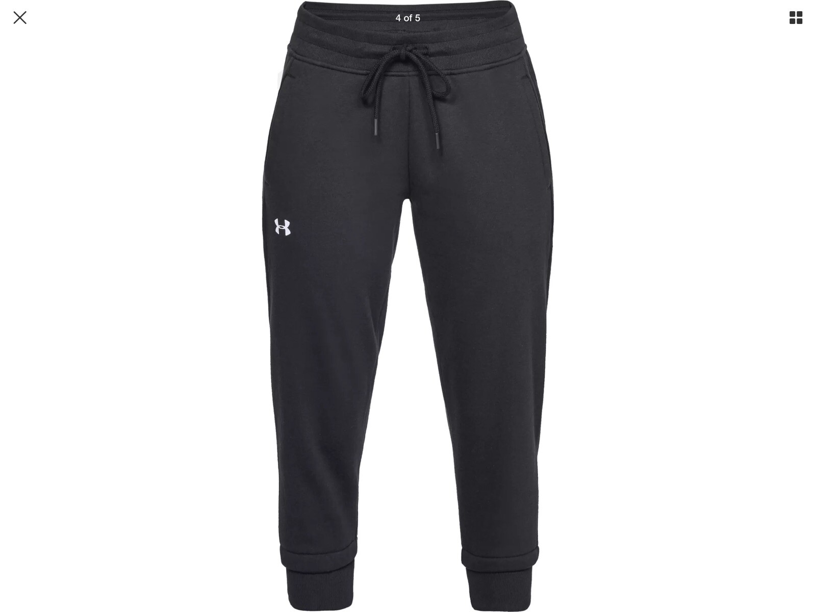 pantaloni under armour ebay