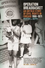 Operation Breadbasket: An Untold Story of C... 9780820350479 by Deppe, Martin L.
