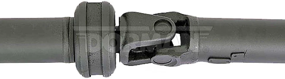 Árbol de transmisión trasero para Nissan 240SX 1989-1993 1990 1991 1992 Dorman 946-232 Foto 4 de 4
