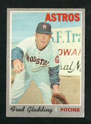 1970 OPC O-PEE-CHEE BASBALL CARDS 1- 216 YOU CHOOSE FROM LIST **FLATE RATE S&H** - Picture 257 of 266