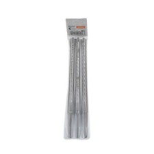 Round Chainsaw Saw Chain Files 5.5mm 7/32" Pack Of 3