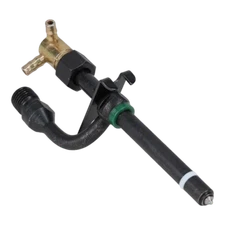 Injector Compatible w/Kubota Equipment - 1739153000 17391-53000 17391-5300-0
