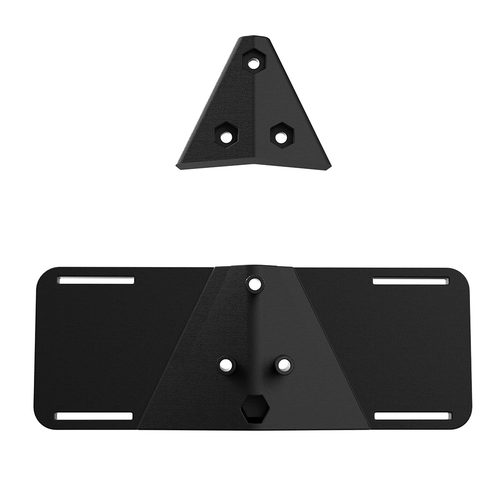 For SeaDoo SeaDoo Speaker Mount Kit Spark 2 Up 900 ACE TRIXX Spark 3