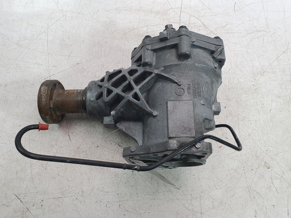 EJ327L486AC CAJA DE DISTRIBUCIÓN / 1482527 PARA LAND ROVER DISCOVERY SPORT L550 2.