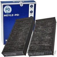 Meyle PD Pollenfilter Passend FüR BMW X1 F48 X2 F39 Mini F60 F57 F56 F55