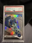 2025 Mosaic Amon-Ra St. Brown Silver (PSA 10)