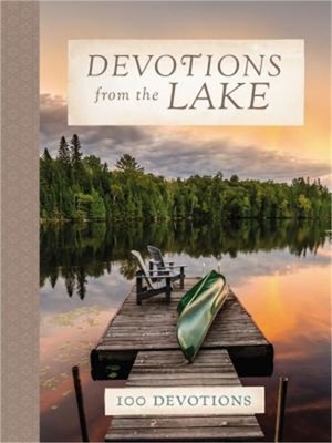 Devotions from the Lake (Hardback or Cased Book)