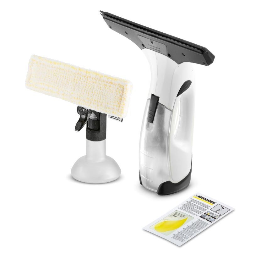 4054278977720 KARCHER WV 2 Plus Fensterreiniger - 1633-6400 KARCHER 16490₽