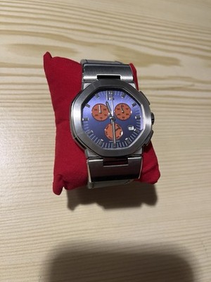 Cerruti 1881 Herrenarmbanduhr Swiss Made Collection C CT057391001