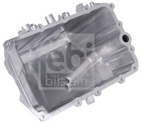 Febi Bilstein 186515 ÖLwanne Passt Zu: Smart Fortwo 1.0 01.07- FüR Smart