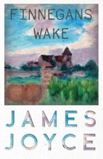 James Joyce Finnegans Wake (Paperback) (UK IMPORT)