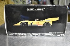 mm6 Minichamps 1 18 Porsche 917 10 Interserie 1972 Champion Leo Kinnunen Minicha