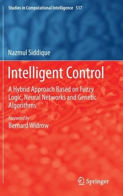 Siddique - Intelligente Steuerung Ein hybrider Ansatz basierend auf Fuzzy Logic - J555z