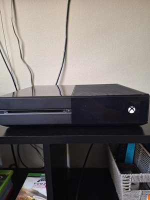 microsoft xbox one - console - 500gb - 1540
