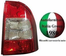 Feu arrière Fiat STRADA