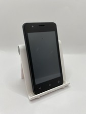 Archos Access 40 Black Dual SIM 8GB 4.0" 5MP Android Smartphone Faulty #SF1