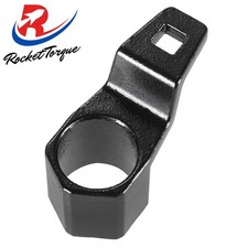 50mm For Honda Acura Crankshaft Pulley Holder Crank Bolt Damper Removal Tool