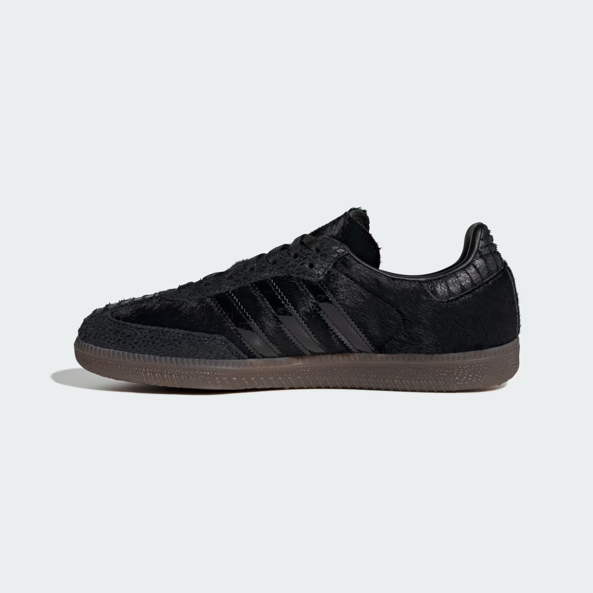 Adidas Originals SAMBA OG W Core Black / Off White IH9149 Women's