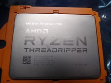 AMD YD195XA8UGAAE CPU | 3.40GHz 16-Core Ryzen Threadripper 1950X | Socket TR4#15
