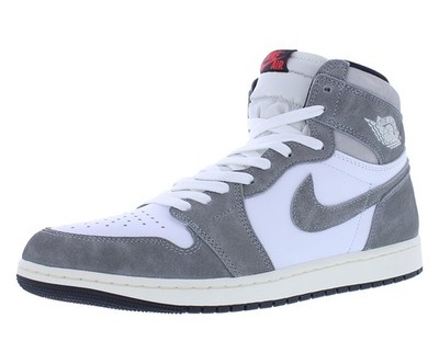 シューズ(男性用) AIR JORDAN 1 HIGH THE RETURN 9.5 Size 9.5 - Jordan 1 Retro OG High Bred Toe for sale online | eBay
