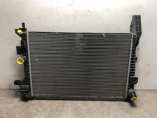 Radiateur Ford FOCUS