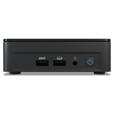 Intel NUC 12 Pro Kit Core i3 - 32 GB - 2TB SSD - Intel UHD Graphics - WIN11 Pro