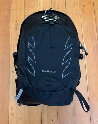 NEW - Osprey Tempest 20 (Style#10005324) Size: M/L EF