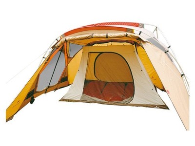 Snow Peak snow peak tarp living shell inner room TP-512IR [for 4 people]