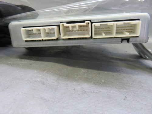 Control Computer for Lexus Soarer UZZ40 - Picture 4 of 5