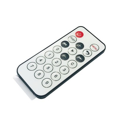 1PC NEW Infrared remote control 20 keys mini remote control #pk
