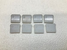 Allen Bradley 1492-EBM3 Grey Gray Wire Terminal End Cap 1492 Lot of 8 (TSC)