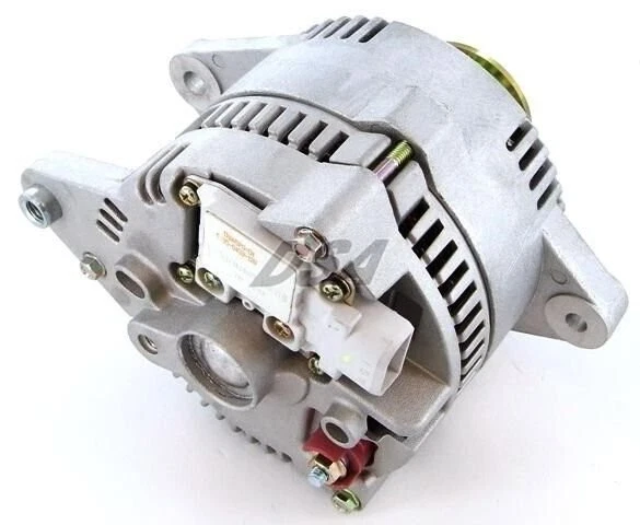 Alternator Fits Ford Escort Mercury Tracer 2.0L 1997-2002 F7CU-10300-CB GL-367 - Image 3 of 4