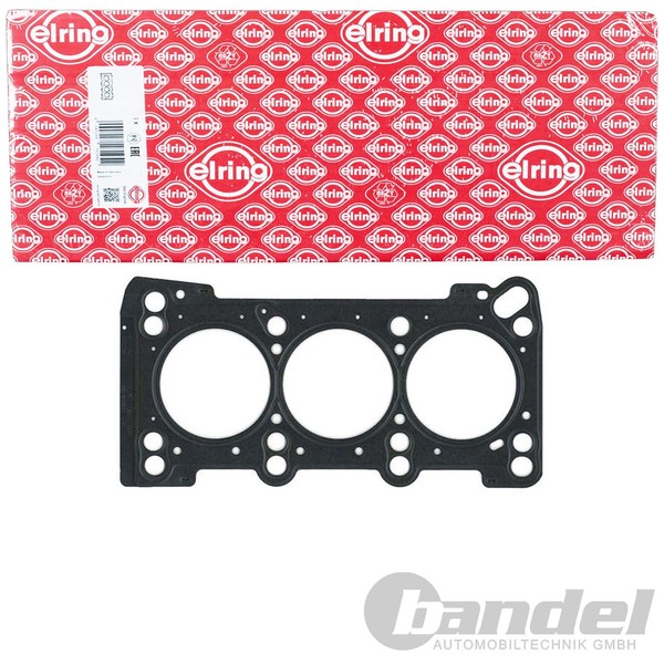 Elring Zylinderkopfdichtung FüR Audi A4 A6 A8 VW Passat Skoda Superb 1 2.5 TDI-image