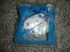2024 McDonald's Happy Meal toy Yu-Gi-Oh Hello Kitty  Friends 2 Cinnimoroll