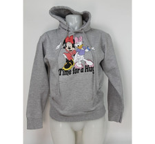 Womens Disney Jumper Size Small Minnie Mouse Disney Duck Article
