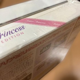 Dreamcast Sister Princess Premium Edition・New・Unopened item