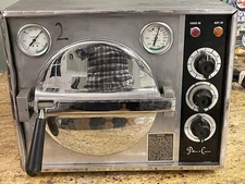 Pelton & Crane OCM Omni Clave Autoclave Lab,Dental,Tattoo,Vet Tool Sterilizer