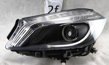 MERCEDES A KLASSE 176 W176 SCHEINWERFER LINKS BI XENON LED  A1769061161