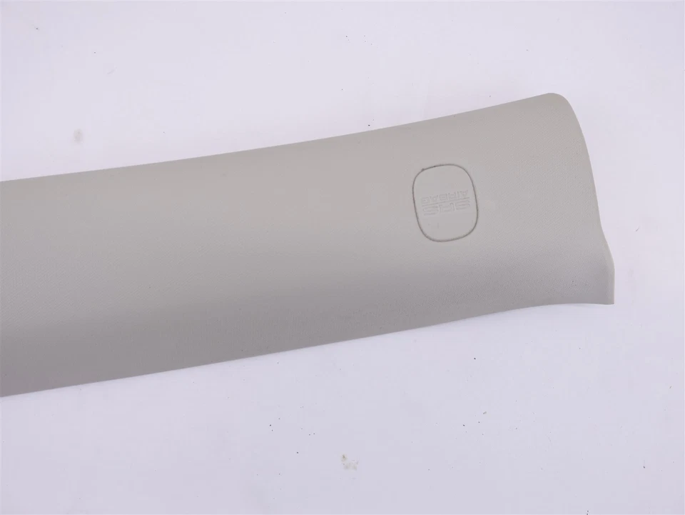 Subaru Impreza WRX A 2008-2014 pilar cubierta de ajuste conductor izquierda OEM 08-14 Foto 4 de 4