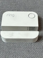 Ring Z Wave Contact Sensor 5AT3S2 2nd Gen Wireless Smart Home Security Alarm