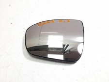 Glace de rétroviseur Renault Captur