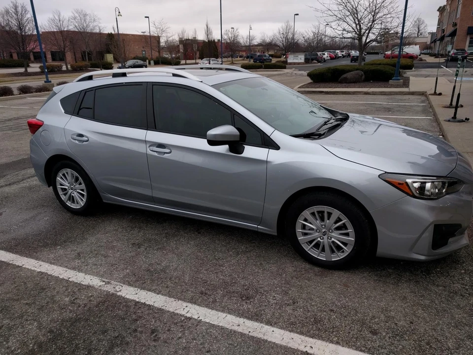 DIY PreCut Premium 3M Ceramic Window Tint Kit Subaru Impreza 1993-26 ALL Windows - Image 3 of 4