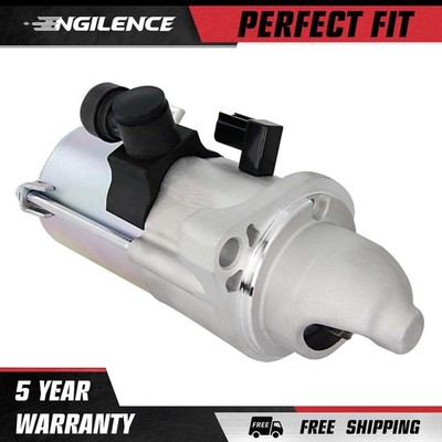 Starter For Honda Accord CIVIC CRV SM-74009 2.0L 2.4L 2013-2017 Sedan 10914 New