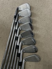 Cleveland CG1 CMM Full Iron Set 3-PW